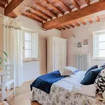 Dimora Delle Camelie, A Traditional Stylish House Villa Capannori
