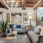 Dimora Delle Camelie, A Traditional Stylish House Villa Capannori