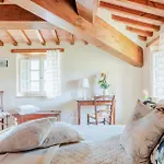Dimora Delle Camelie, A Traditional Stylish House * Capannori