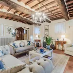 Dimora Delle Camelie, A Traditional Stylish House Villa