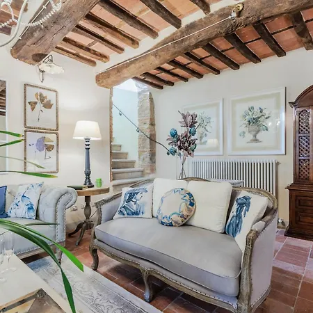Villa Dimora Delle Camelie, A Traditional Stylish House *