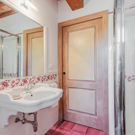 Dimora Delle Camelie, A Traditional Stylish House * SantʼAndrea di Compito